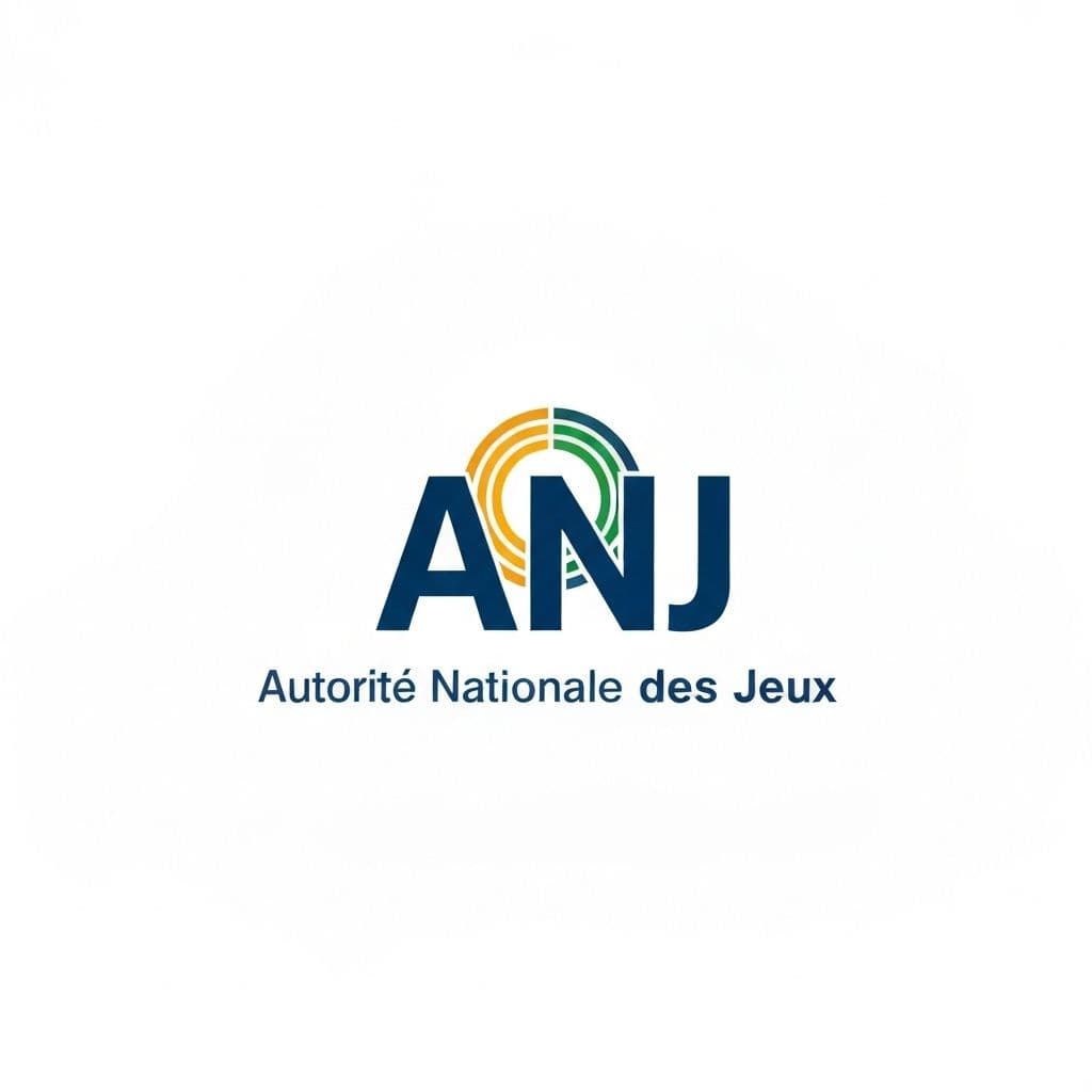 ANJ - Autorité Nationale des Jeux