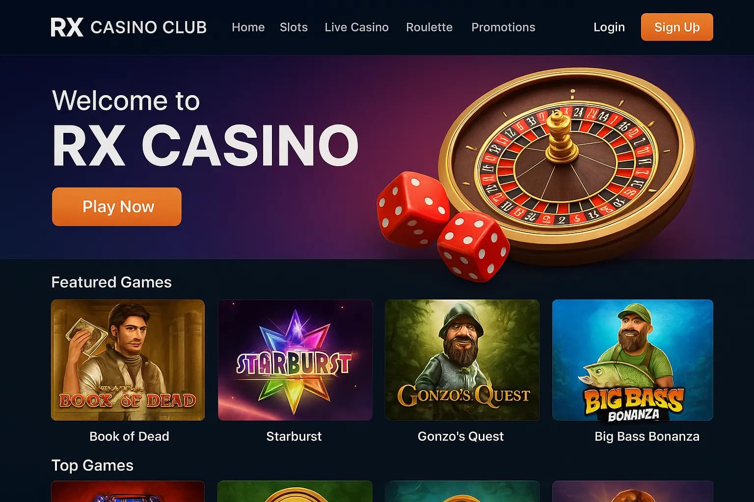 Programme Elite Club 12 niveaux