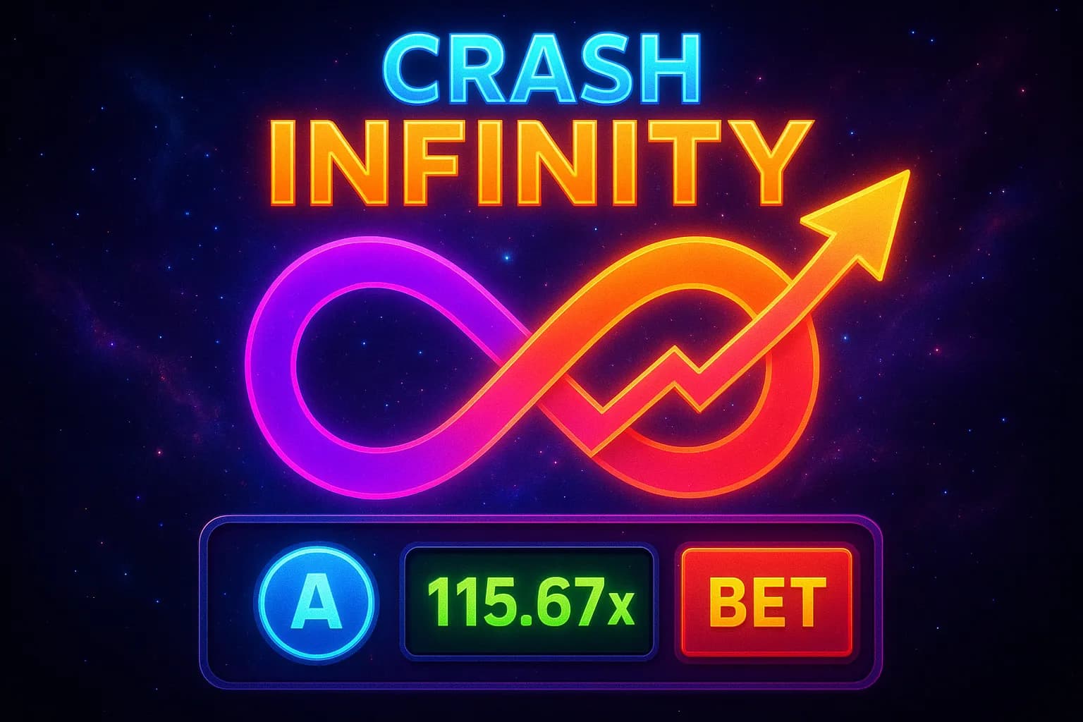 Crash Infinity