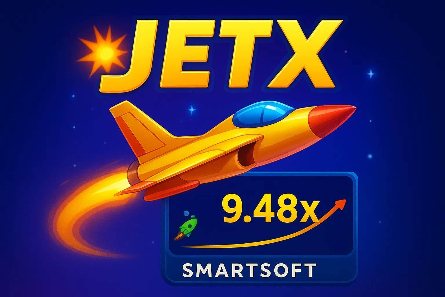JetX