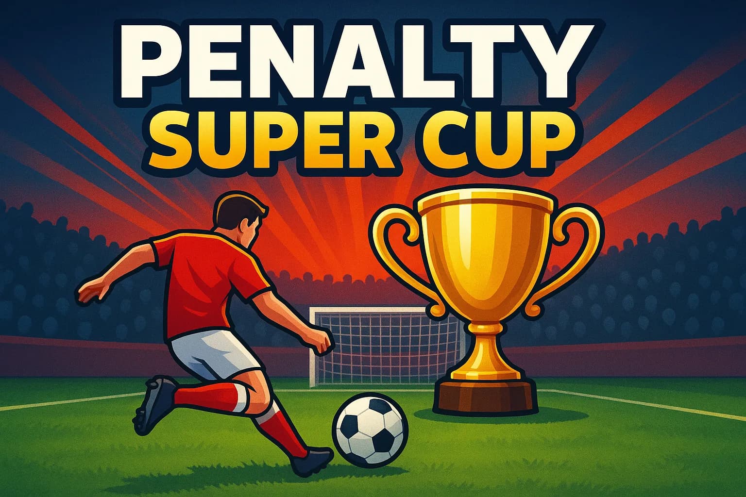 Penalty Super Cup