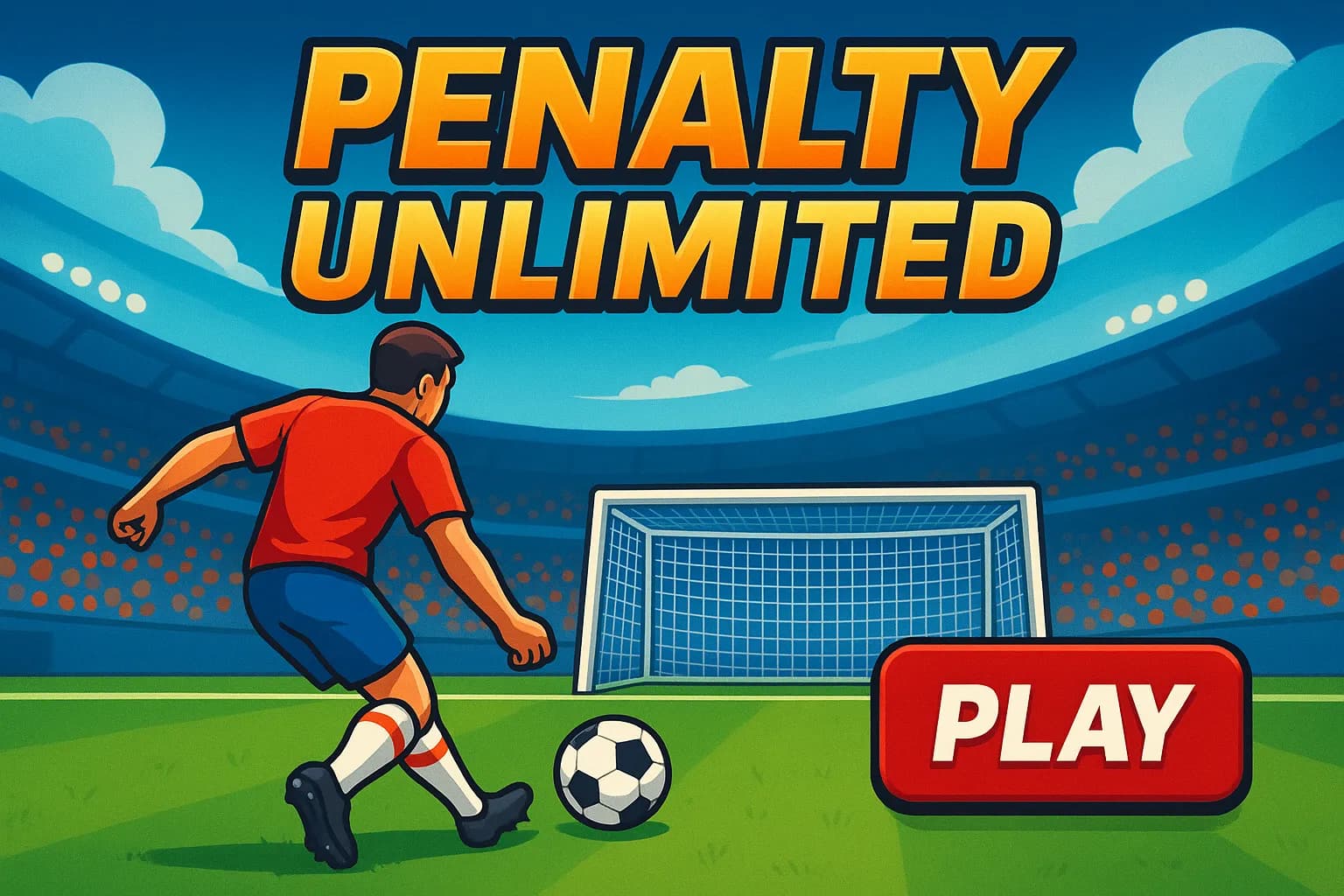 Penalty Unlimited