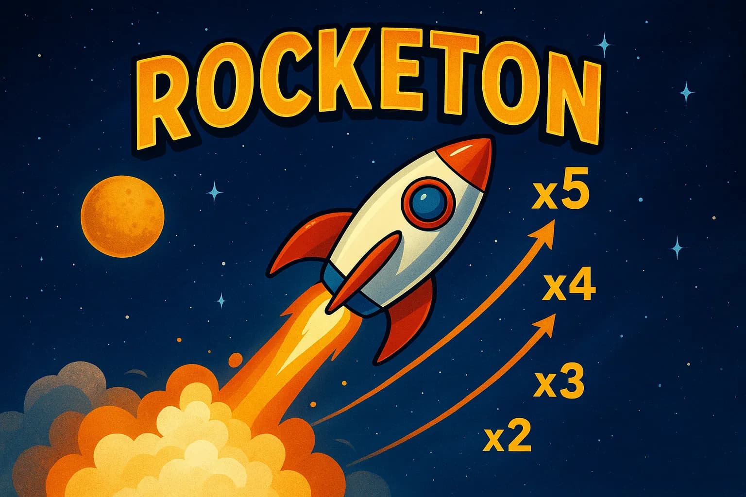 Rocketon