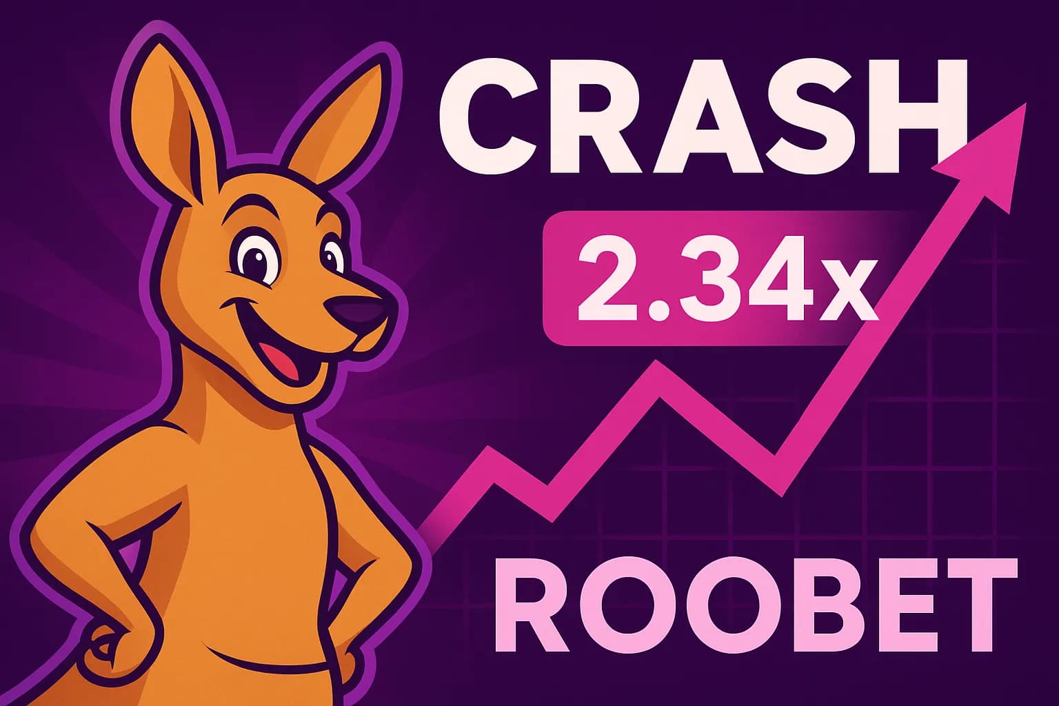 Roobet Crash