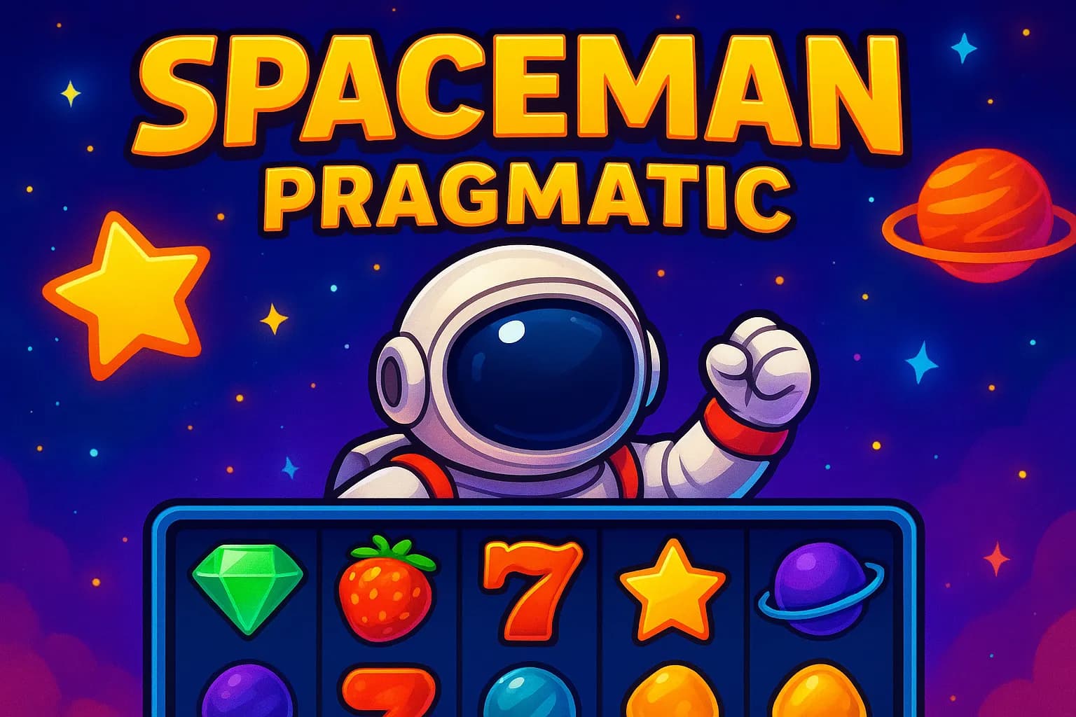 Spaceman