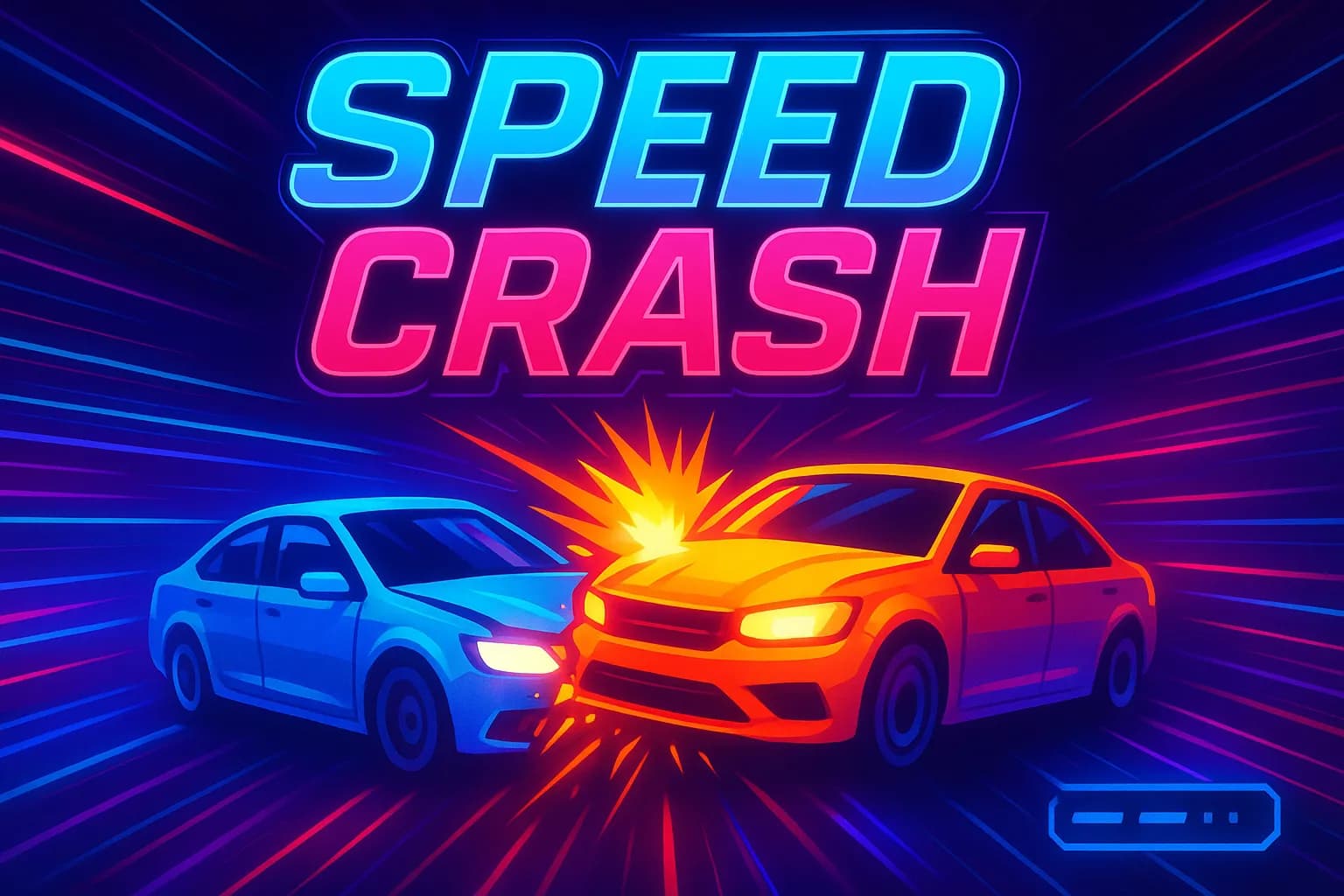Speed Crash