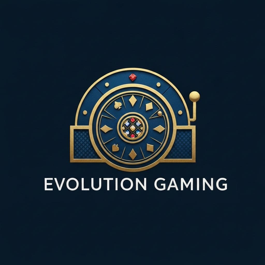 Evolution Gaming