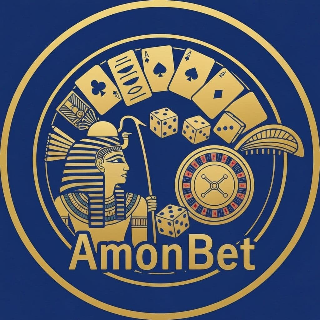 Logo Amonbet