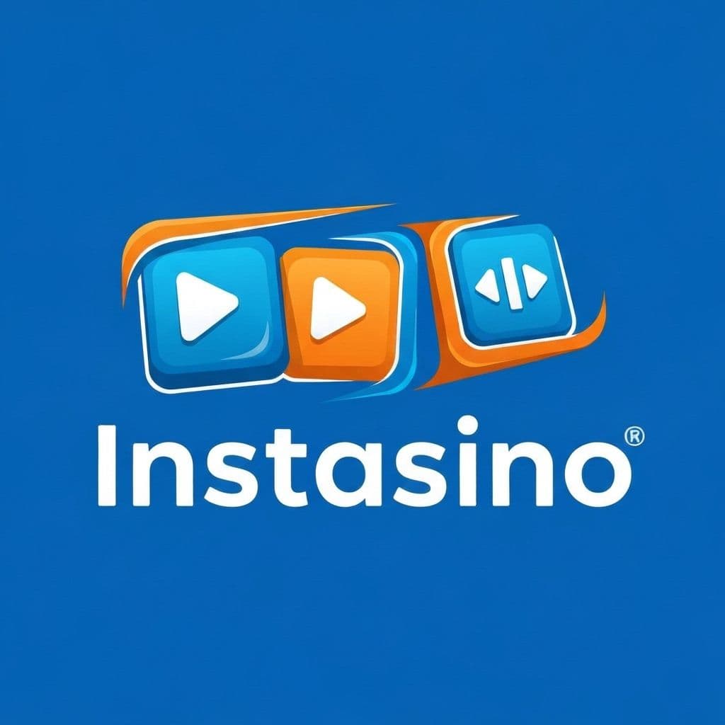 Logo Instasino