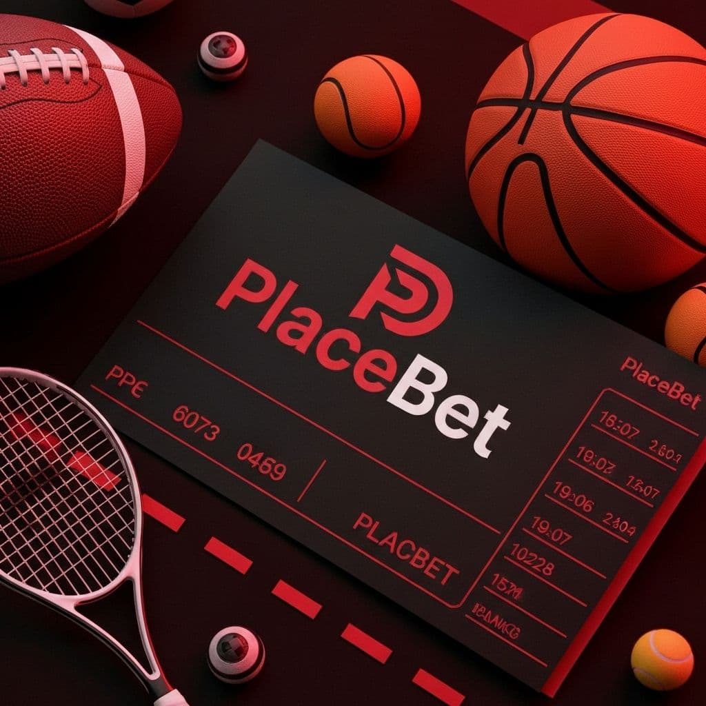 Logo Placebet