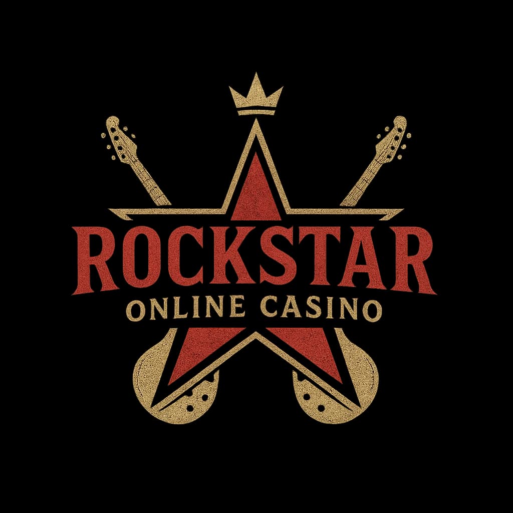 Logo Rockstar Casino