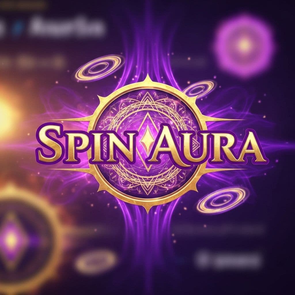 Logo SpinAura
