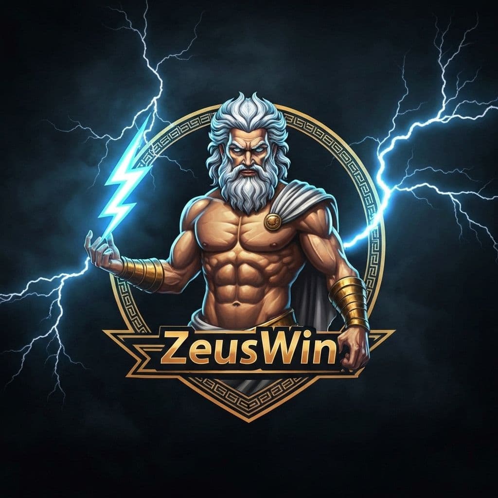 Logo ZeusWin