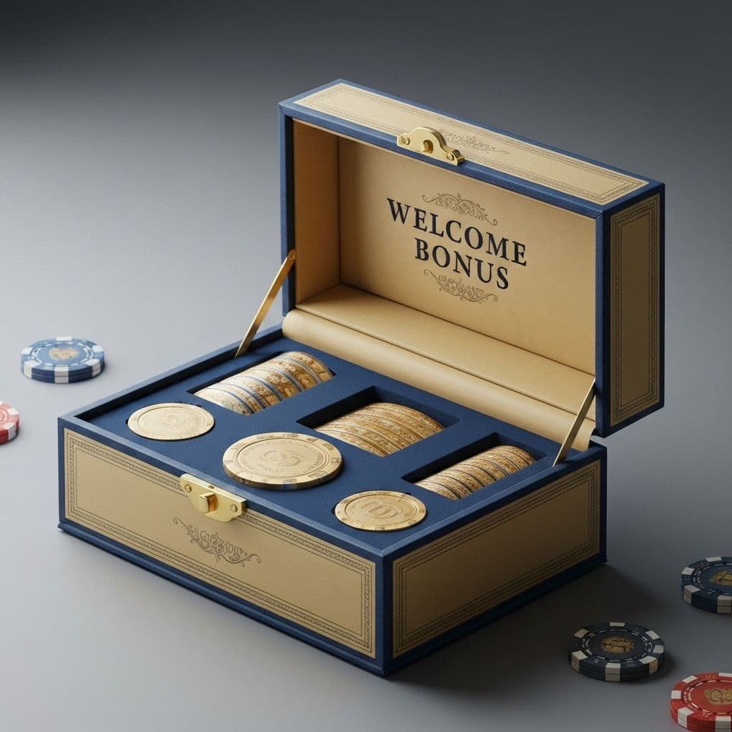 Comprendre les Bonus de Bienvenue