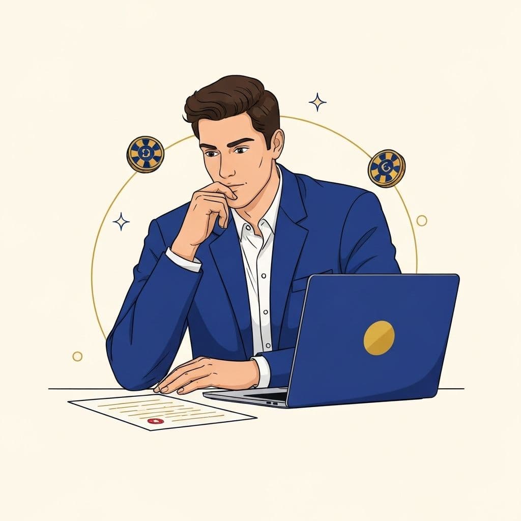 Comment Choisir un Casino en Ligne Fiable en 2025