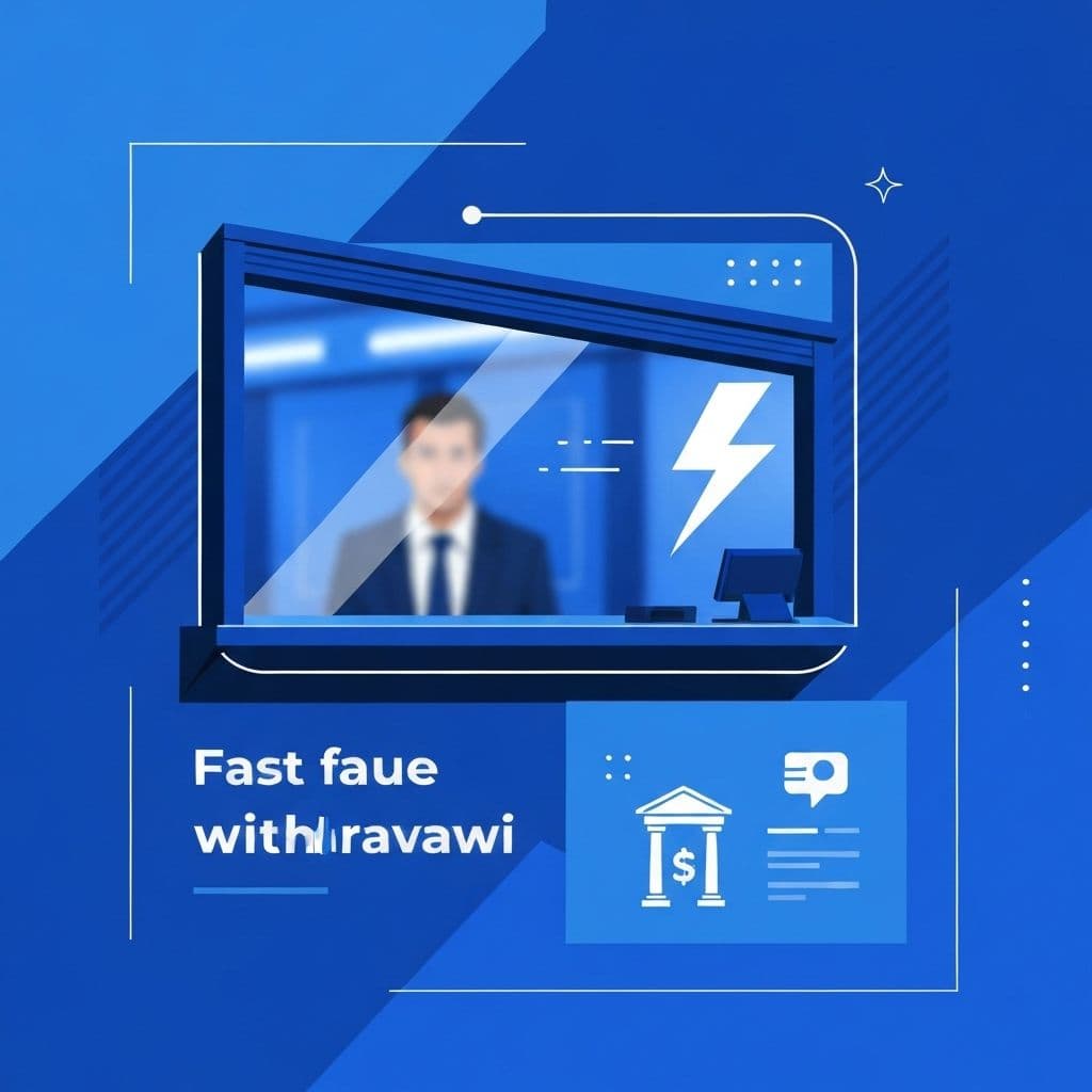 Guide Complet des Retraits Rapides