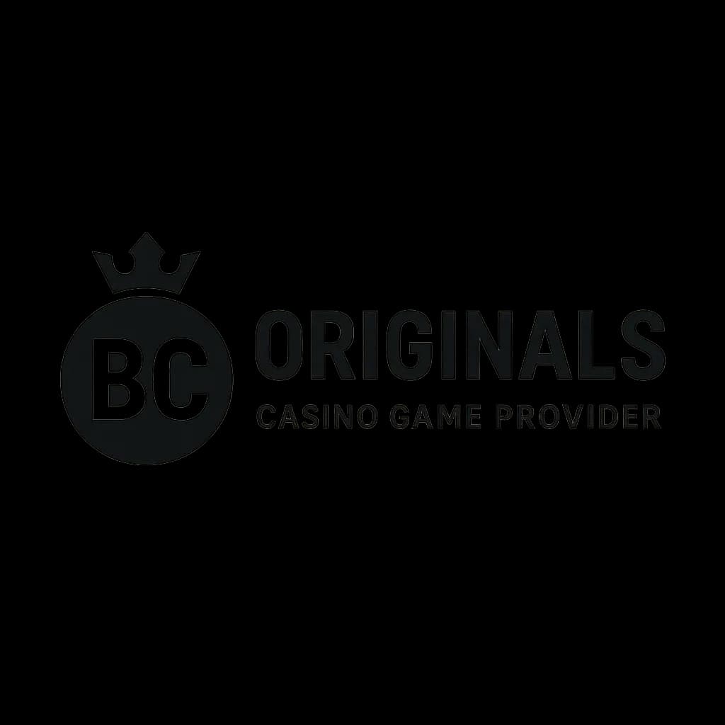 Logo BC Originals