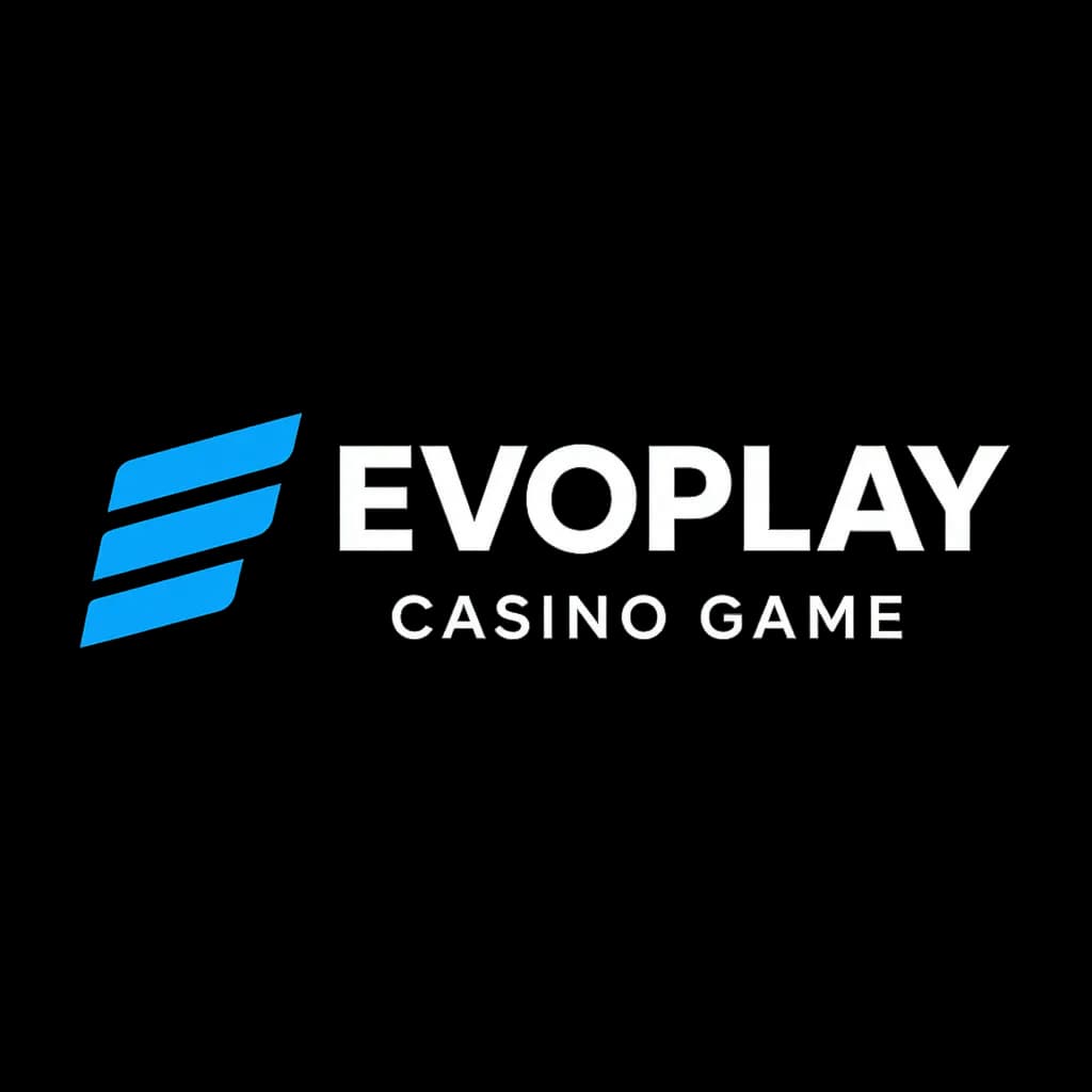 Logo Evoplay