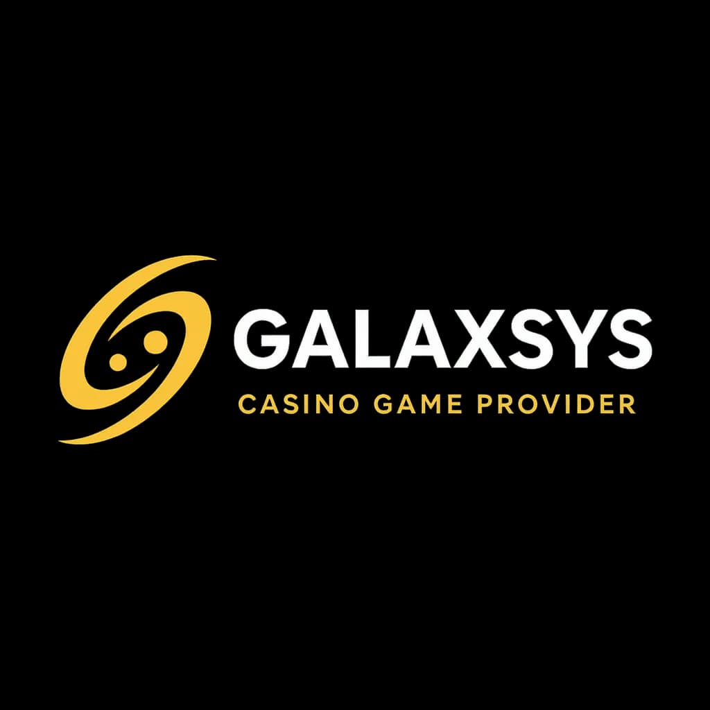 Logo Galaxsys