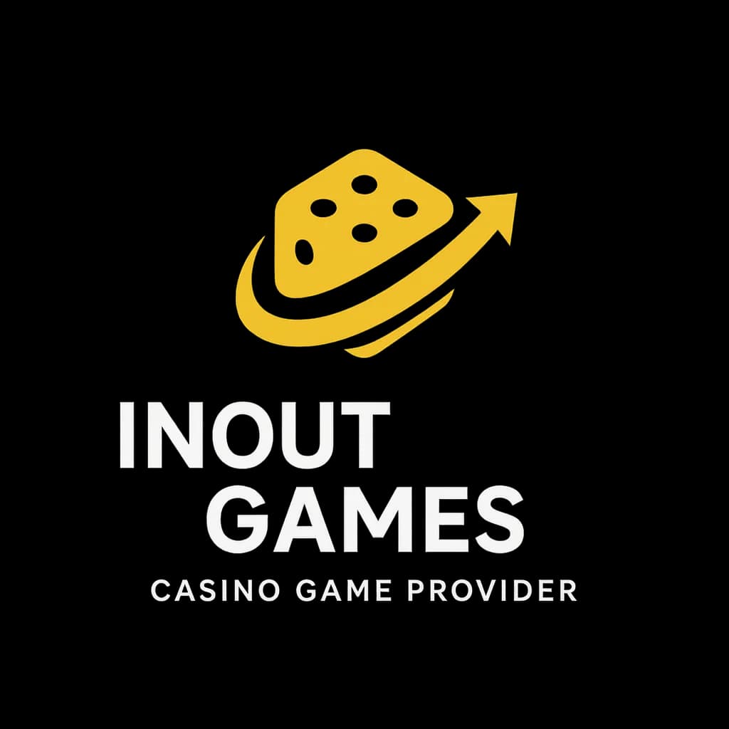 Logo InOut Games