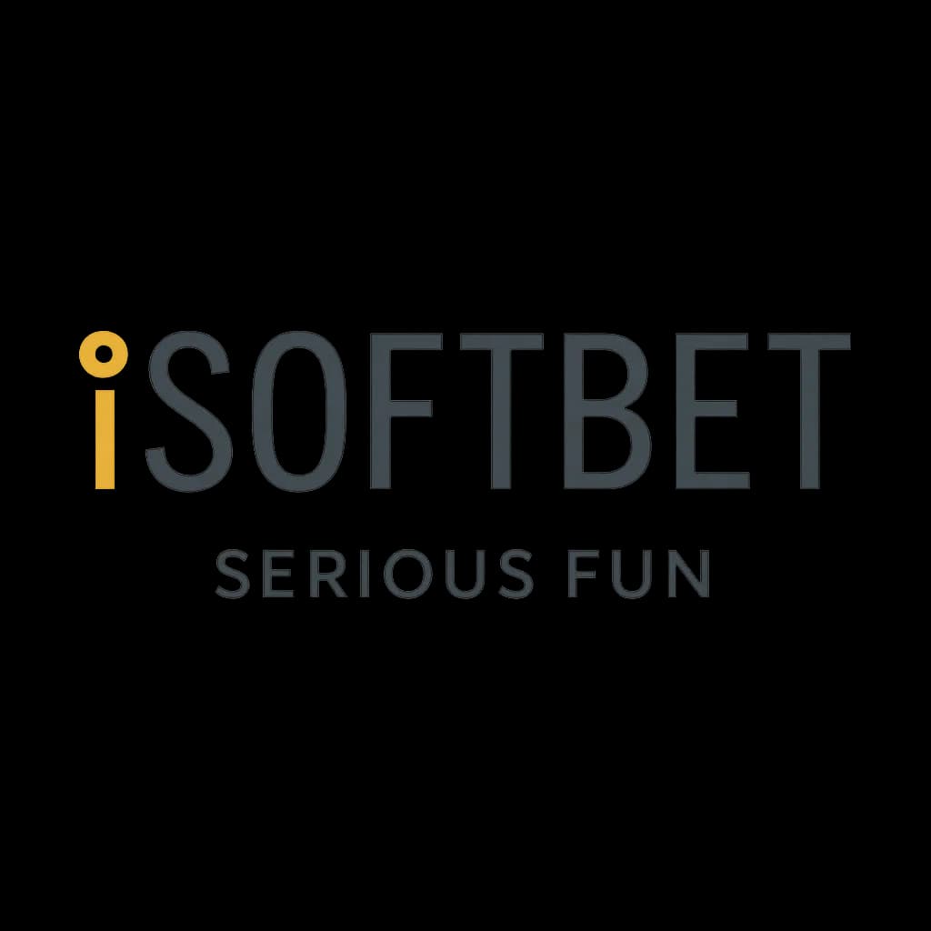 Logo iSoftBet