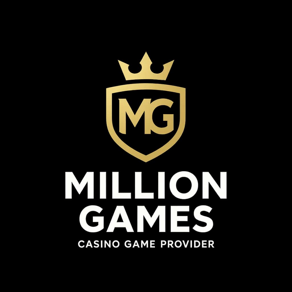 Logo Million Games