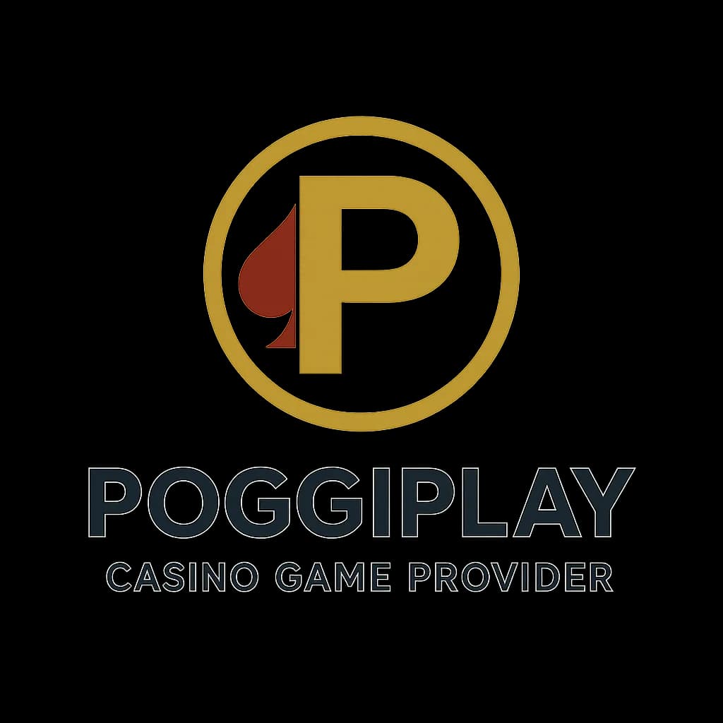 Logo PoggiPlay