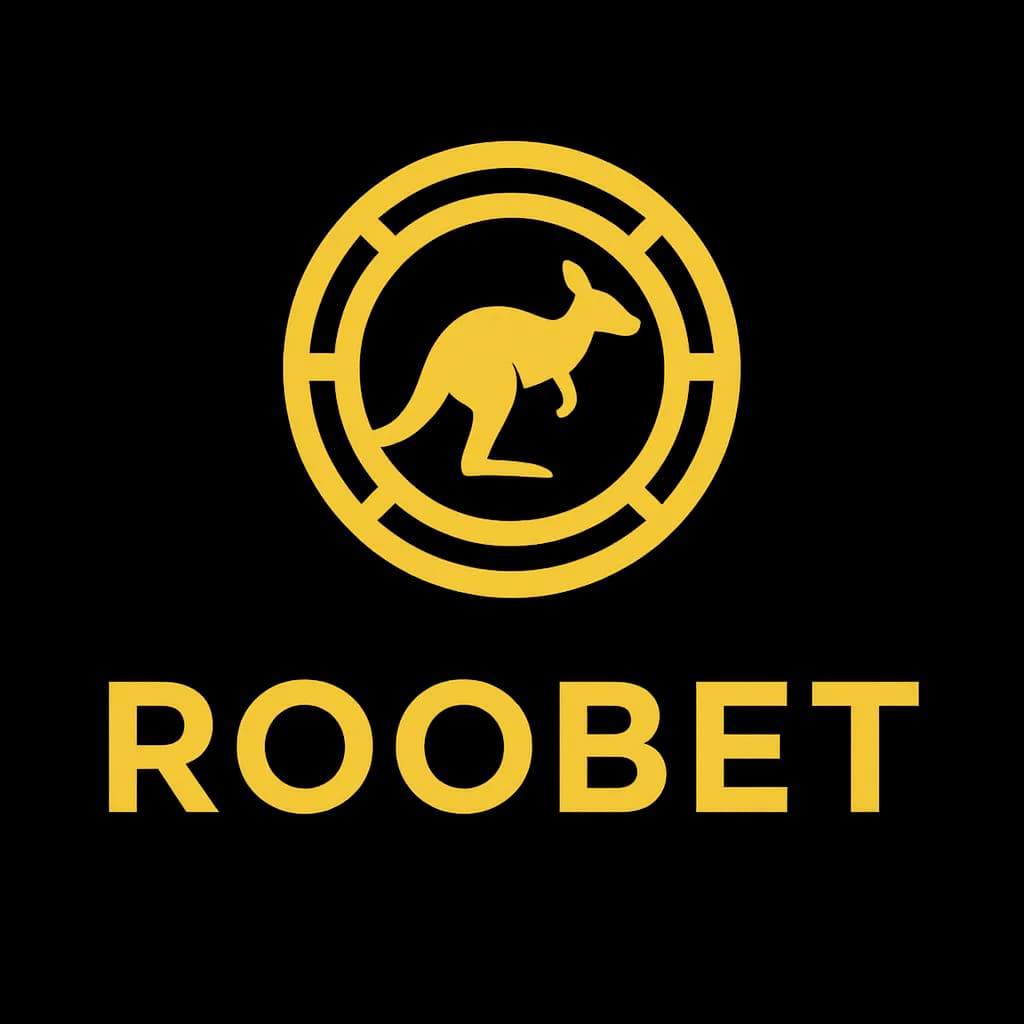Logo Roobet