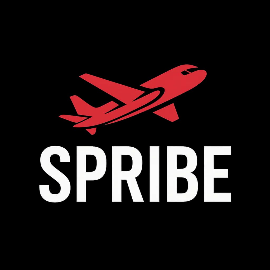 Logo Spribe