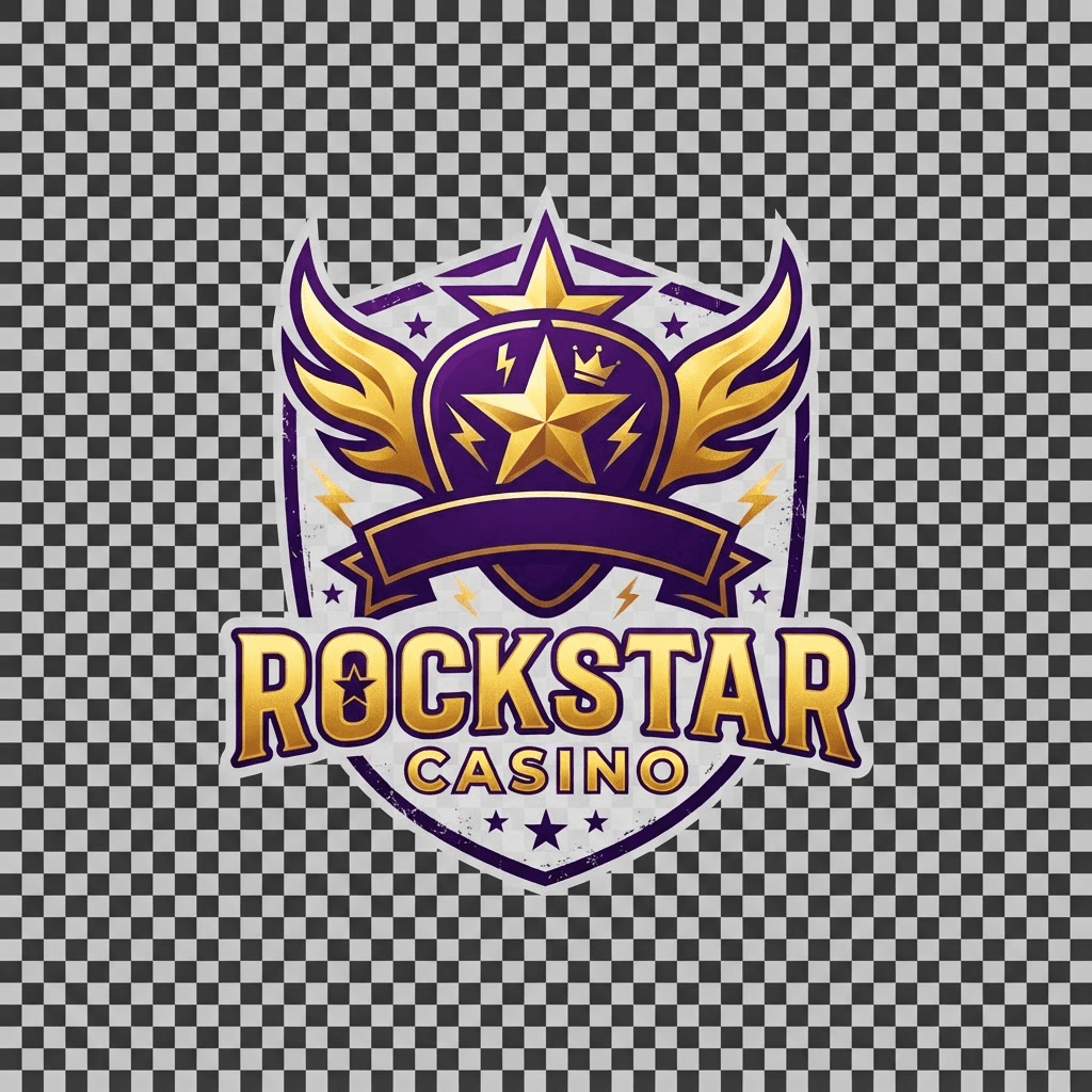 Logo Rockstar Casino