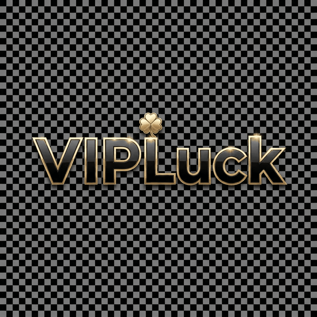 Logo VIPLuck
