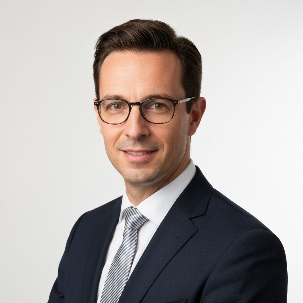 Pierre Martin