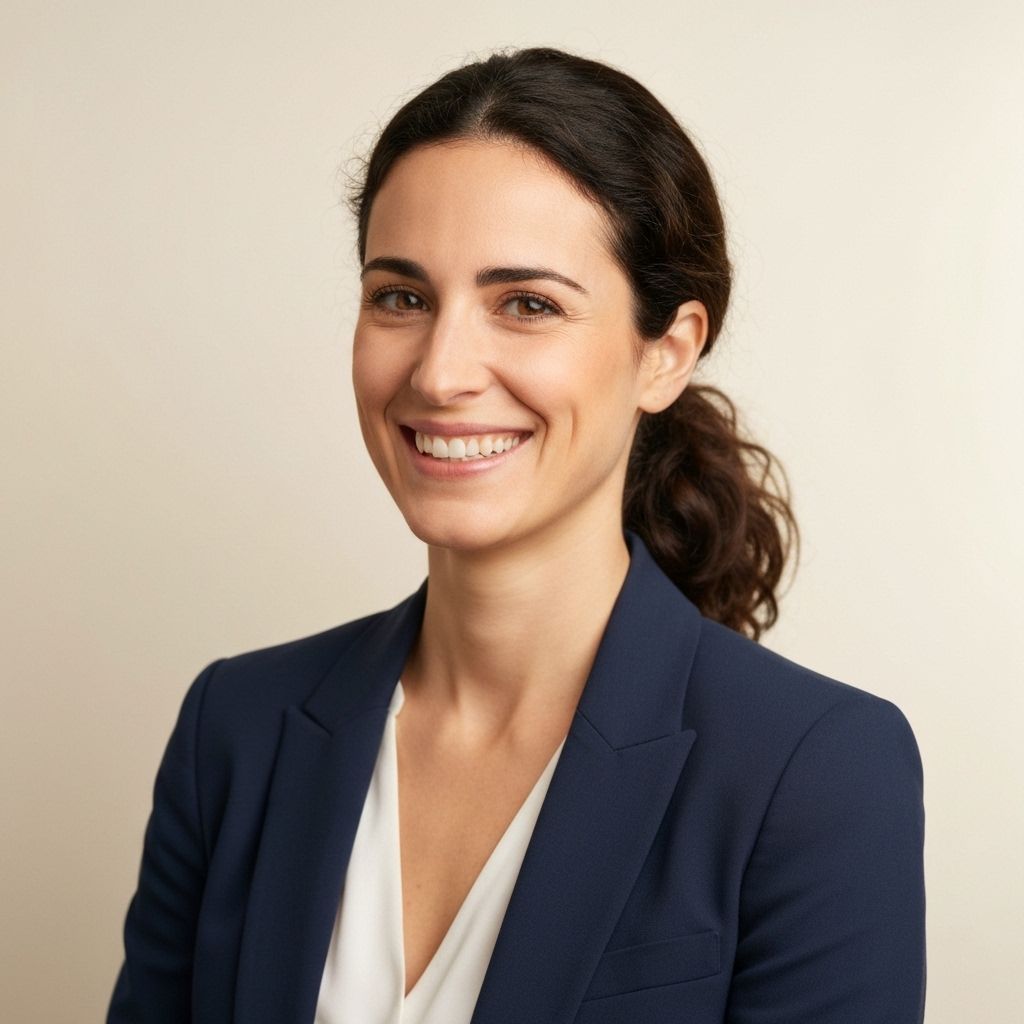 Sophie Laurent